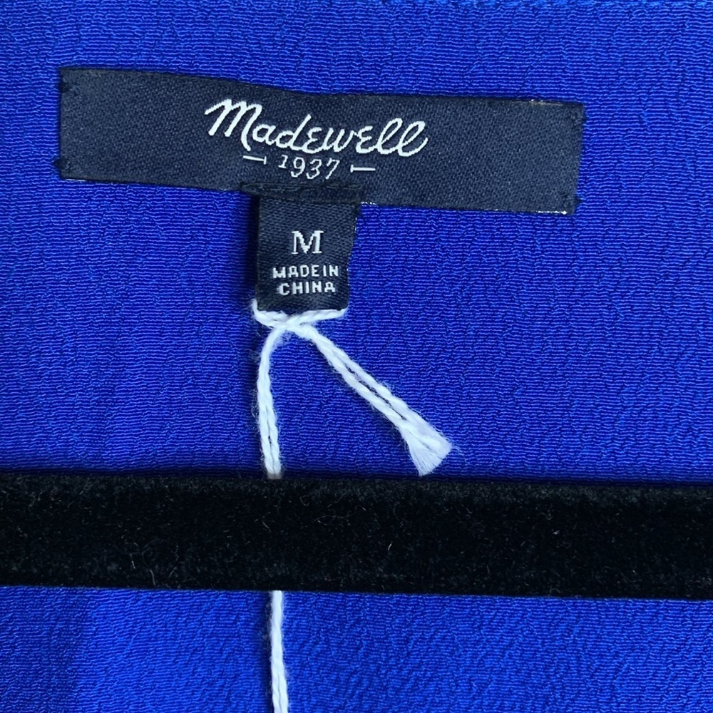 Madewell Dress,Size M - Picture 4 of 5